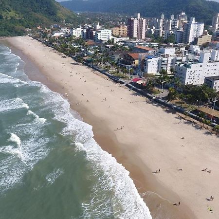 Bon Bini Apartment Guarujá Exterior foto