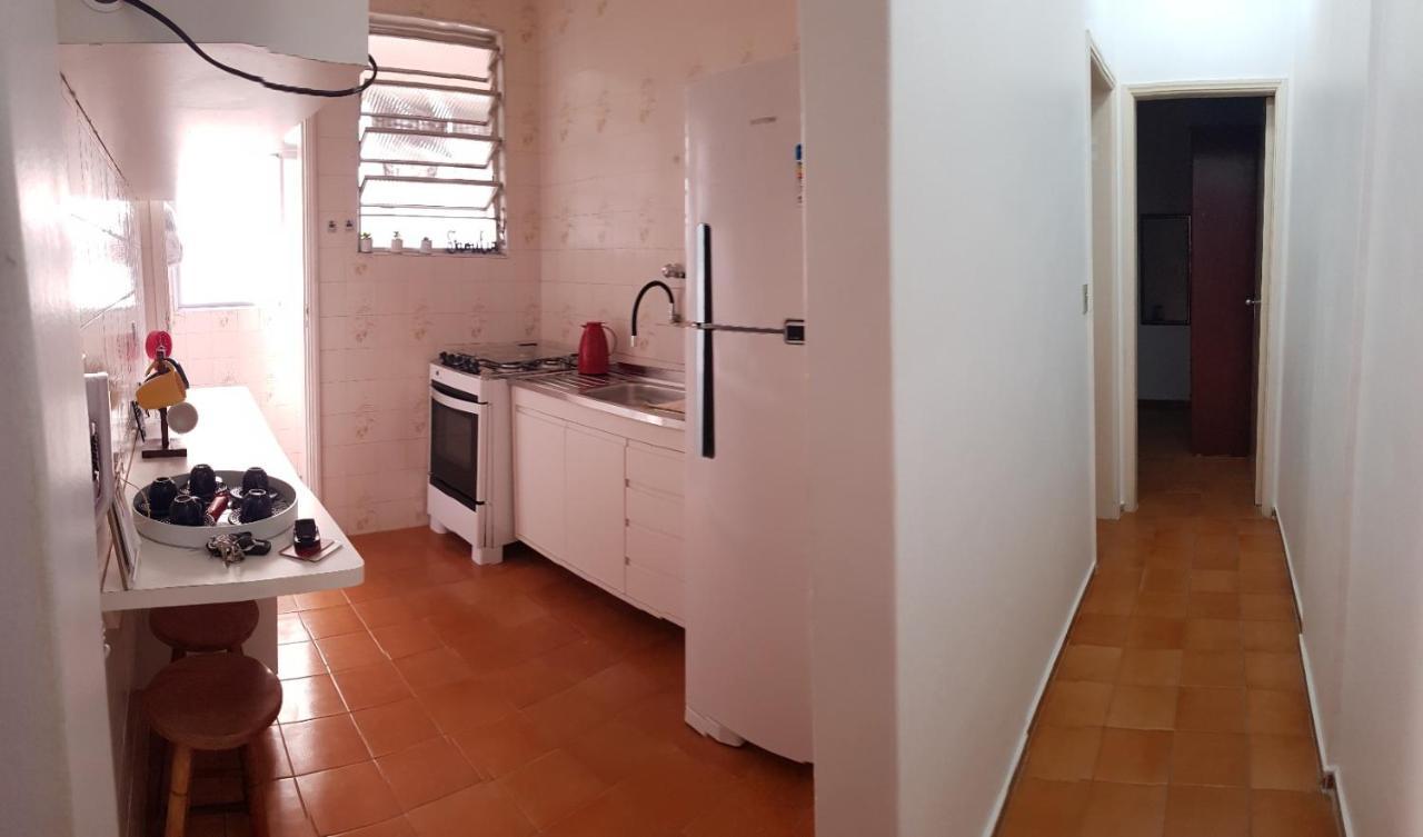 Bon Bini Apartment Guarujá Exterior foto