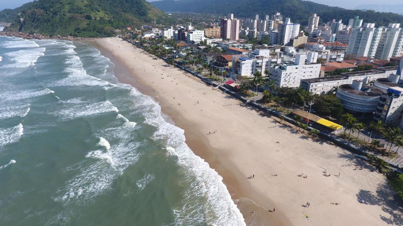 Bon Bini Apartment Guarujá Exterior foto